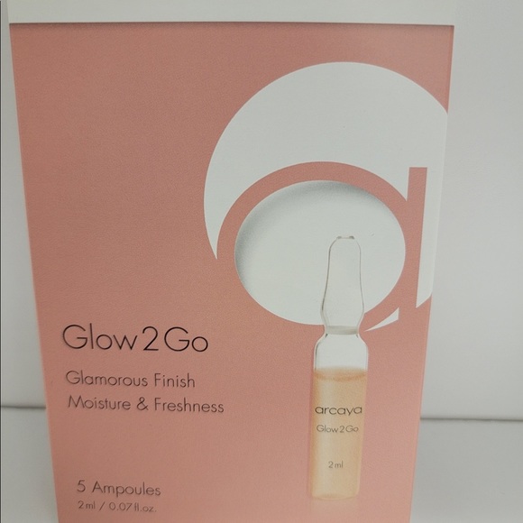 Glow 2Go Concentrate - Picture 1 of 3